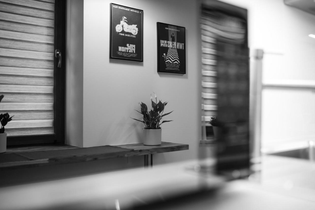 Neo Bright 15 Min Walk Old Town&kazimierz Parking *