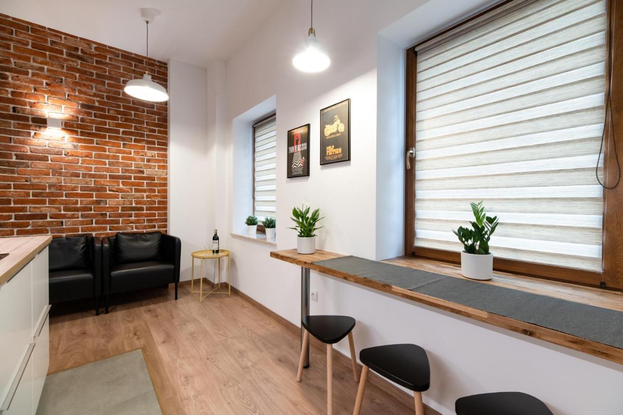 Neo Bright 15 Min Walk Old Town&kazimierz Parking Krakau