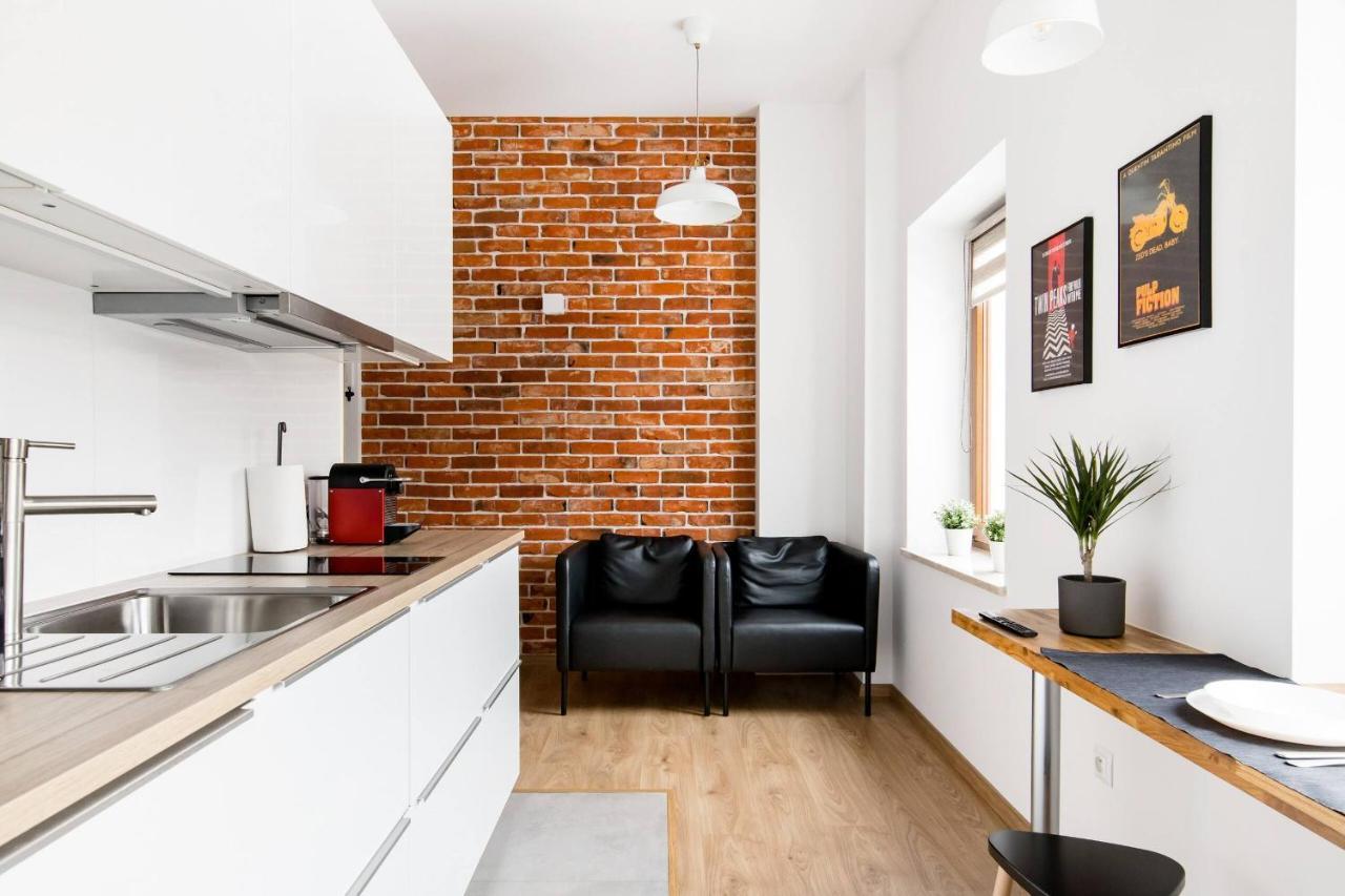 Neo Bright 15 Min Walk Old Town&kazimierz Parking Krakau